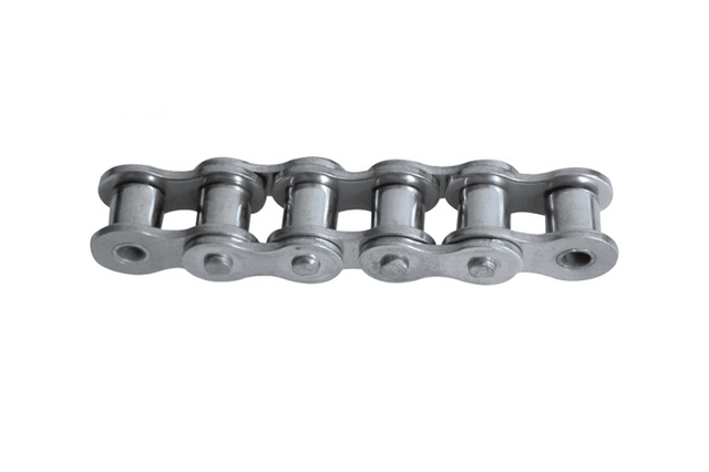 单排不锈钢滚子链及套简链 Simplex roller(ss) chains & bushing (ss) chains