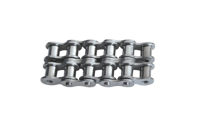 双排不锈钢滚子链及套简链 Duplex roller (ss) chains & bushing (ss) chains