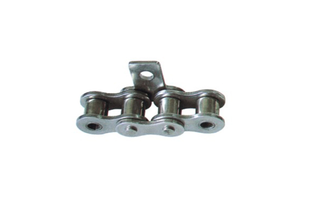 不锈钢短节距输送链附件 Stainless steel short pitch conveyor chain attachments