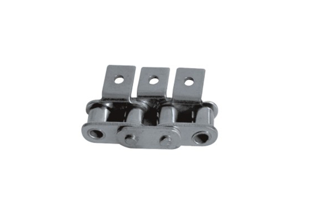 不锈钢短节距输送链附件 Stainless steel short pitch conveyor chain attachments