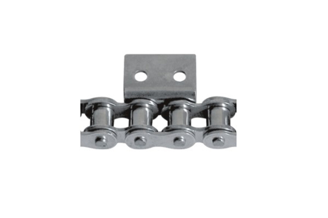 不锈钢短节距输送链附件 Stainless steel short pitch conveyor chain attachments