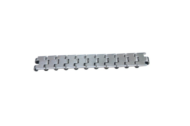 输送用平顶链 Flat— top chain for conveyor