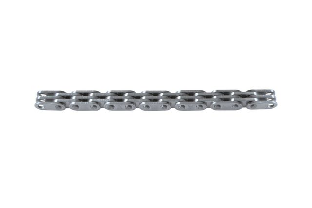 不锈钢板式链（BL系列） Stainless steel leaf chain (BL series)