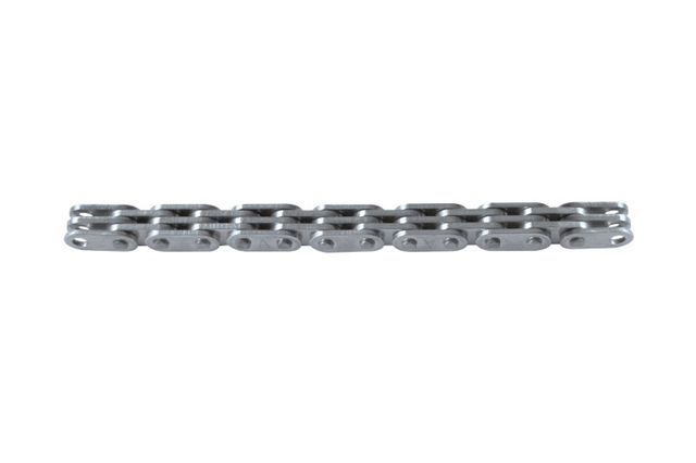 不锈钢板式链(BL系列） Stainless steel leaf chain (BL series)