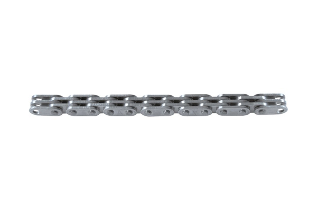 不锈钢板式链（LL系列） STAINLESS STEEL LEAF CHAIN (LL SERIES)